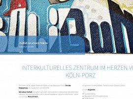 Herzlich Willkommen im Solibund