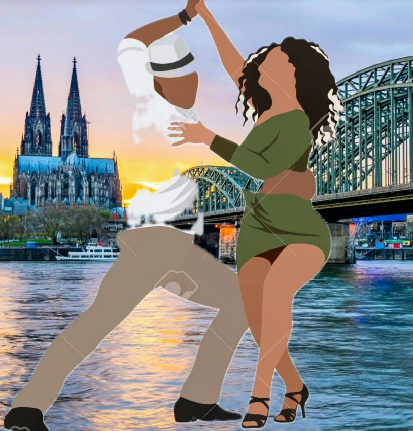 Latin-Dance Kursabend: 13. April 2026