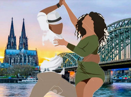 Salsa & Bachata: Jetzt Plätze sichern! 13.03.26