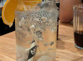 Inselfest: S💙libund schenkt für euch aus 🥛🍹